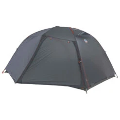 Big Agnes - Copper Spur HV UL2 Bikepack - 2-person Tent -Primus Store big agnes copper spur hv ul2 bikepack 2 person tent bf detail 3