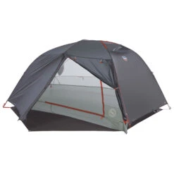 Big Agnes - Copper Spur HV UL2 Bikepack - 2-person Tent -Primus Store big agnes copper spur hv ul2 bikepack 2 person tent bf detail 4