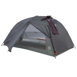 Big Agnes - Copper Spur HV UL2 Bikepack - 2-person Tent -Primus Store big agnes copper spur hv ul2 bikepack 2 person tent bf detail 5