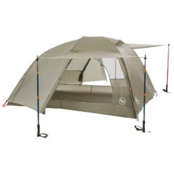 Big Agnes - Copper Spur HV UL3 - 3-person Tent -Primus Store big agnes copper spur hv ul3 3 person tent detail 4