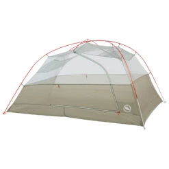 Big Agnes - Copper Spur HV UL3 - 3-person Tent -Primus Store big agnes copper spur hv ul3 3 person tent detail 5