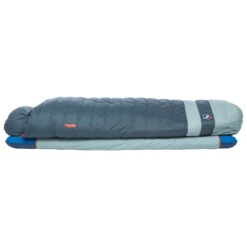 Big Agnes - Diamond Park 0 - Down Sleeping Bag