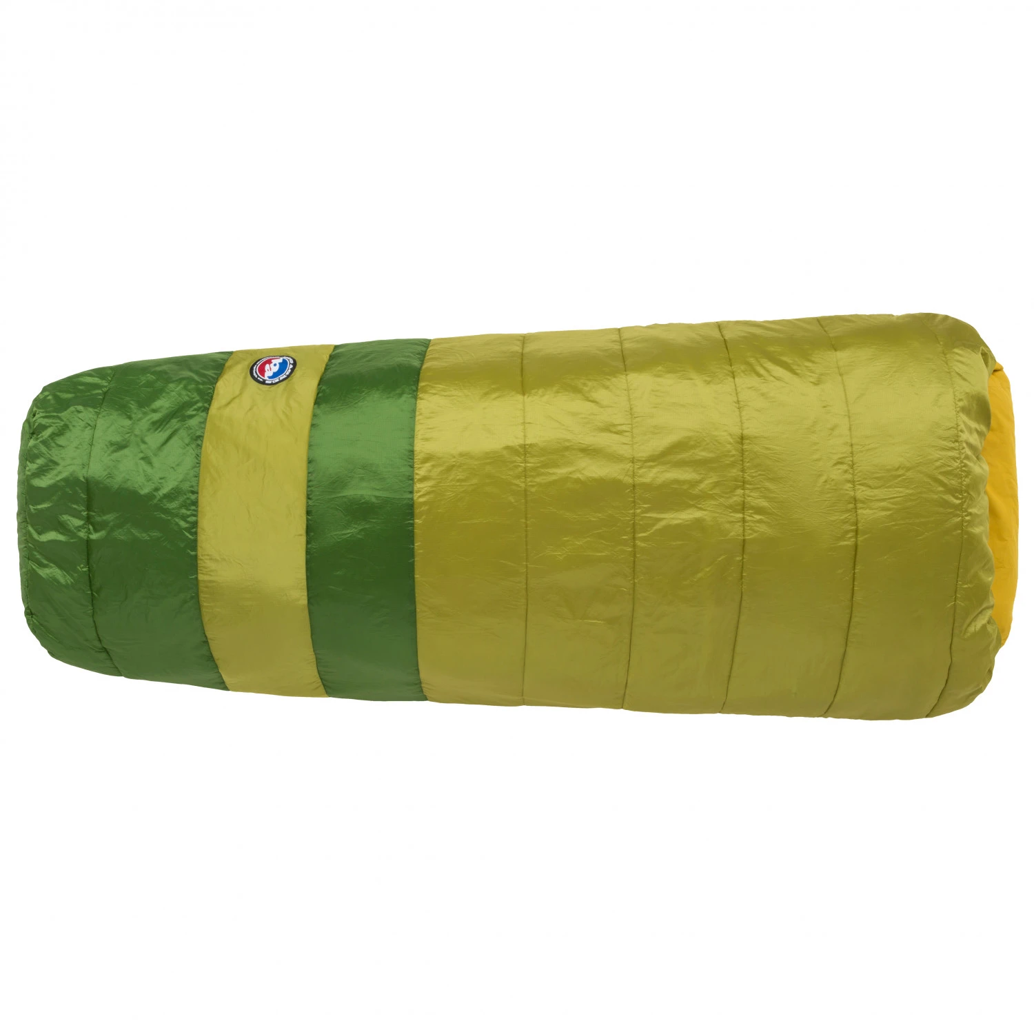 Big Agnes - Echo Park 40 Fireline Max - Synthetic Sleeping Bag 2 Big Agnes - Echo Park 40 Fireline Max - Synthetic Sleeping Bag - Image 2