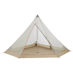 Big Agnes - Gold Camp 3 Tarp - 3-person Tent -Primus Store big agnes gold camp 3 tarp 3 person tent detail 6