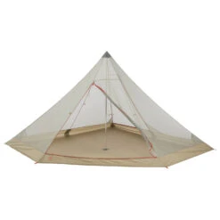 Big Agnes - Gold Camp 5 Tarp - Group Tent -Primus Store big agnes gold camp 5 tarp group tent detail 4
