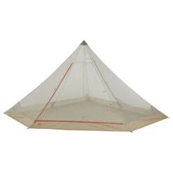 Big Agnes - Gold Camp 5 Tarp - Group Tent -Primus Store big agnes gold camp 5 tarp group tent detail 5
