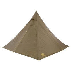 Big Agnes - Gold Camp UL 3 Tarp - 3-person Tent -Primus Store big agnes gold camp ul 3 tarp 3 person tent detail 3