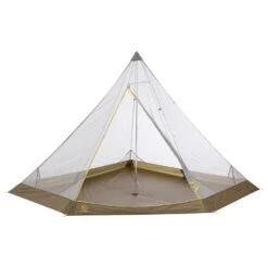 Big Agnes - Gold Camp UL 3 Tarp - 3-person Tent -Primus Store big agnes gold camp ul 3 tarp 3 person tent detail 4