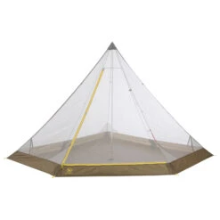 Big Agnes - Gold Camp UL 3 Tarp - 3-person Tent -Primus Store big agnes gold camp ul 3 tarp 3 person tent detail 5
