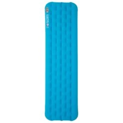Big Agnes - InsULated Q-Core Deluxe - Sleeping Mat