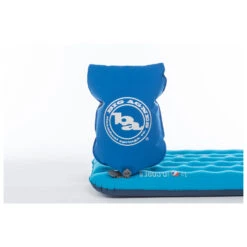 Big Agnes - InsULated Q-Core Deluxe - Sleeping Mat -Primus Store big agnes insulated q core deluxe sleeping mat detail 3