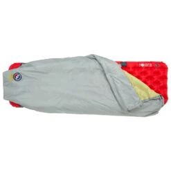 Big Agnes - Kings Canyon UL Quilt Primaloft - Synthetic Sleeping Bag