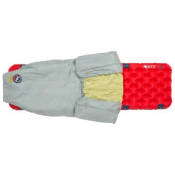 Big Agnes - Kings Canyon UL Quilt Primaloft - Synthetic Sleeping Bag -Primus Store big agnes kings canyon ul quilt primaloft synthetic sleeping bag detail 3