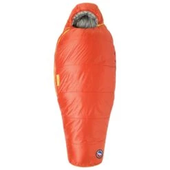 Big Agnes - Little Red 20 - Kids' Sleeping Bag