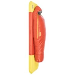 Big Agnes - Little Red 20 - Kids' Sleeping Bag -Primus Store big agnes little red 20 kids sleeping bag detail 3