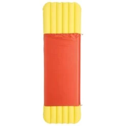 Big Agnes - Little Red 20 - Kids' Sleeping Bag -Primus Store big agnes little red 20 kids sleeping bag detail 4