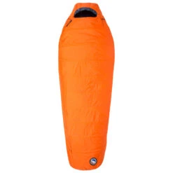 Big Agnes - Lost Dog 15 - Synthetic Sleeping Bag