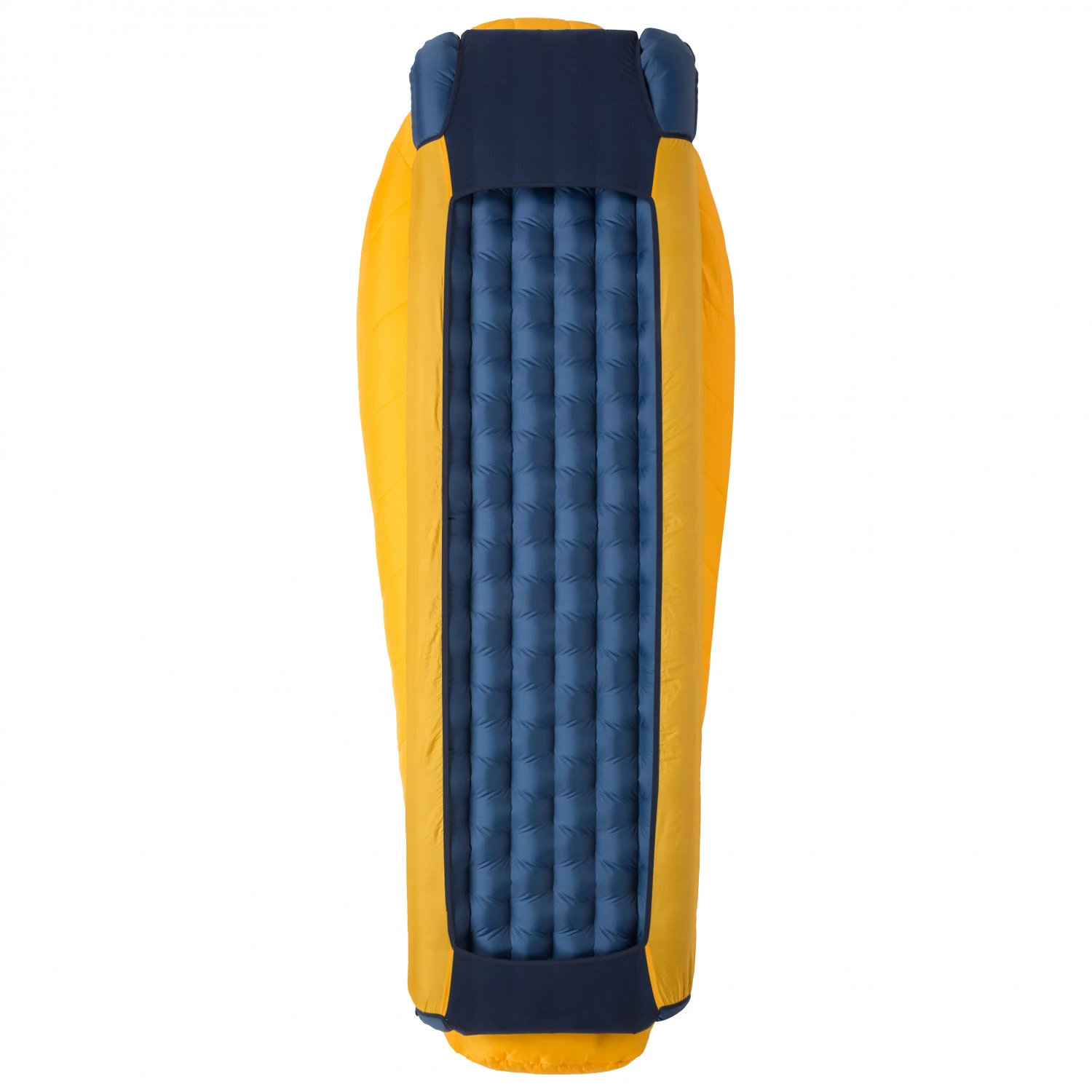 Big Agnes - Lost Dog 30 - Synthetic Sleeping Bag 4 Big Agnes - Lost Dog 30 - Synthetic Sleeping Bag - Image 4