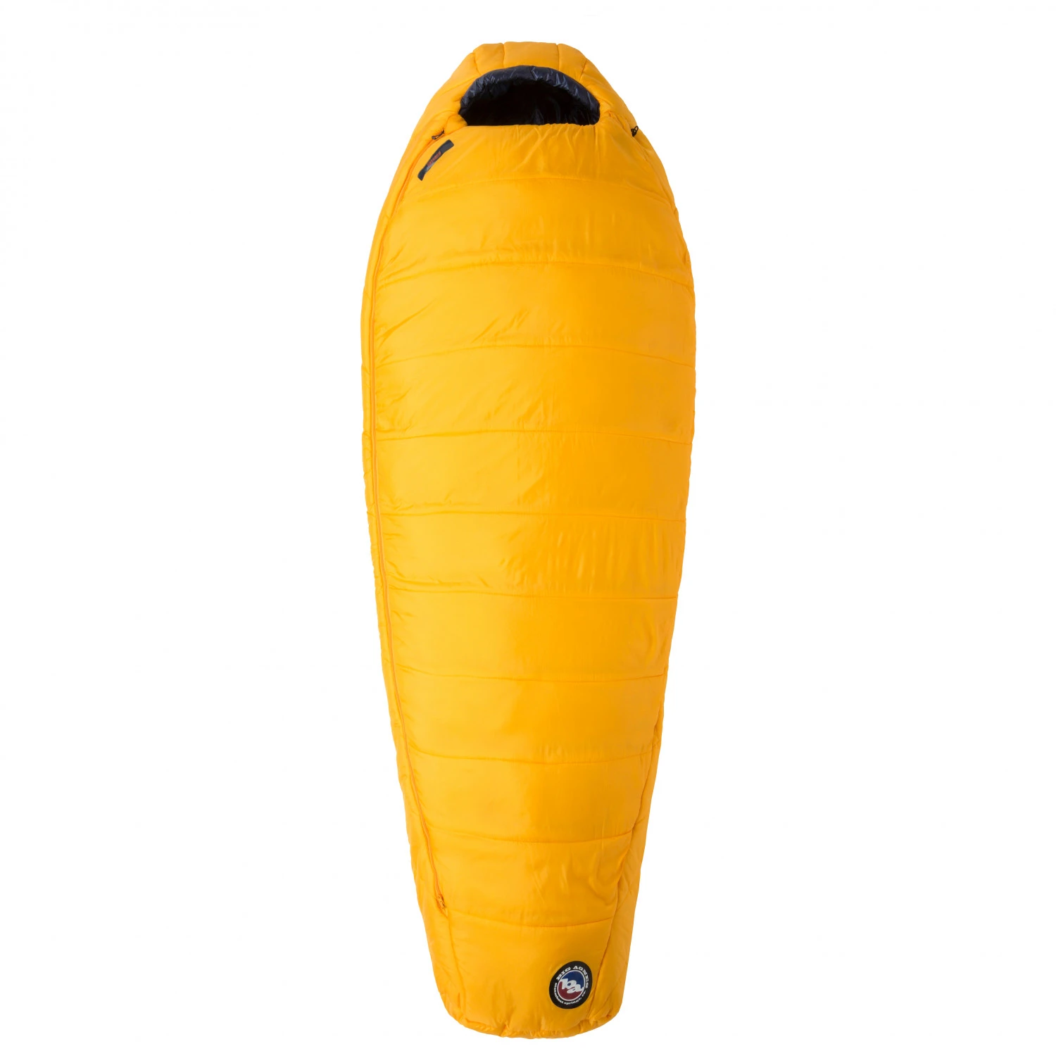 Big Agnes - Lost Dog 30 - Synthetic Sleeping Bag 1 Big Agnes - Lost Dog 30 - Synthetic Sleeping Bag