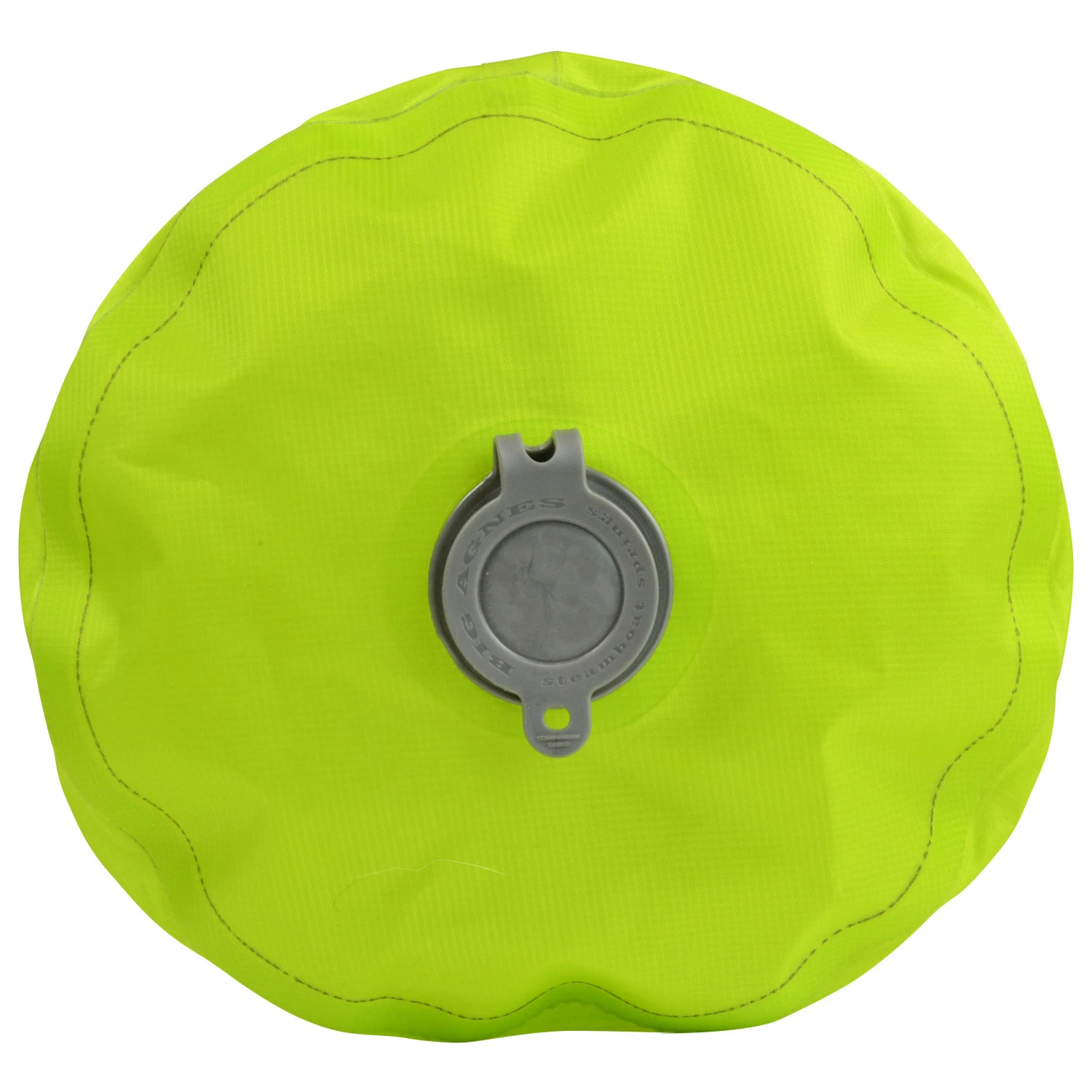 Big Agnes - Pumphouse ULtra - Mini Pump 4 Big Agnes - Pumphouse ULtra - Mini Pump - Image 4