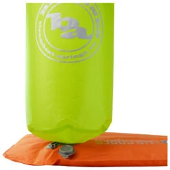 Big Agnes - Pumphouse ULtra - Mini Pump 11 Big Agnes - Pumphouse ULtra - Mini Pump -Primus Store big agnes pumphouse ultra mini pump bf detail 6