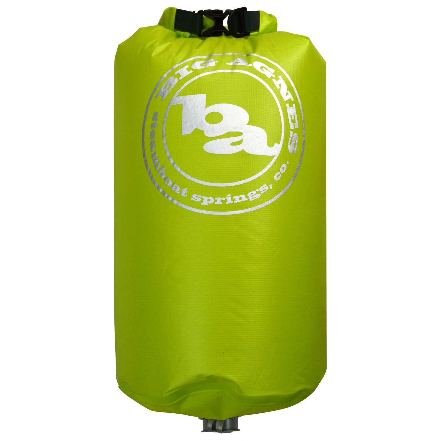 Big Agnes - Pumphouse ULtra - Mini Pump 1 Big Agnes - Pumphouse ULtra - Mini Pump