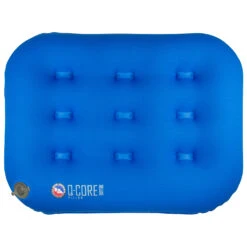 Big Agnes - Q Core Deluxe Pillow - Pillow