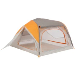 Big Agnes - Salt Creek SL3 - 3-person Tent -Primus Store big agnes salt creek sl3 3 person tent detail 3