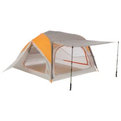 Big Agnes - Salt Creek SL3 - 3-person Tent -Primus Store big agnes salt creek sl3 3 person tent detail 4