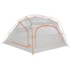 Big Agnes - Salt Creek SL3 - 3-person Tent -Primus Store big agnes salt creek sl3 3 person tent detail 5