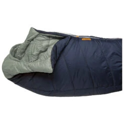 Big Agnes - Sidewinder Camp 20 Fireline Eco - Synthetic Sleeping Bag 5 Big Agnes - Sidewinder Camp 20 Fireline Eco - Synthetic Sleeping Bag -Primus Store big agnes sidewinder camp 20 fireline eco synthetic sleeping bag detail 3