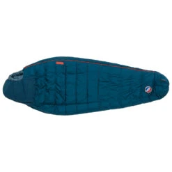 Big Agnes - Sidewinder SL 35 650 Downtek - Down Sleeping Bag