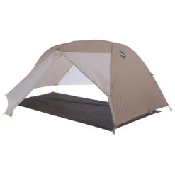 Big Agnes - Tiger Wall UL2 - 2-person Tent -Primus Store big agnes tiger wall ul2 2 person tent bf detail 3
