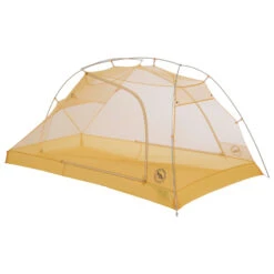 Big Agnes - Tiger Wall UL2 - 2-person Tent -Primus Store big agnes tiger wall ul2 2 person tent bf detail 4