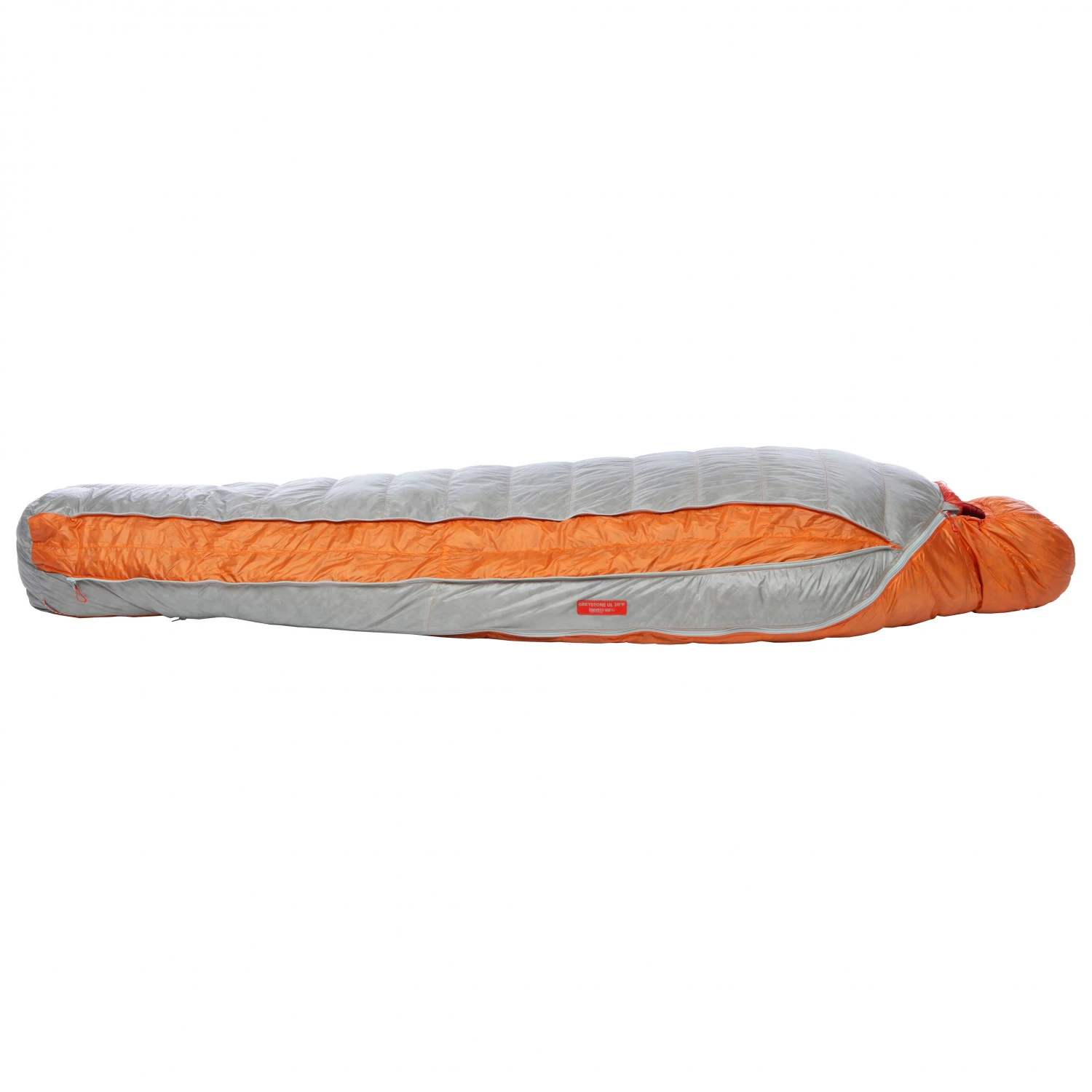 Big Agnes - Torchlight UL 20 - Down Sleeping Bag 3 Big Agnes - Torchlight UL 20 - Down Sleeping Bag - Image 3
