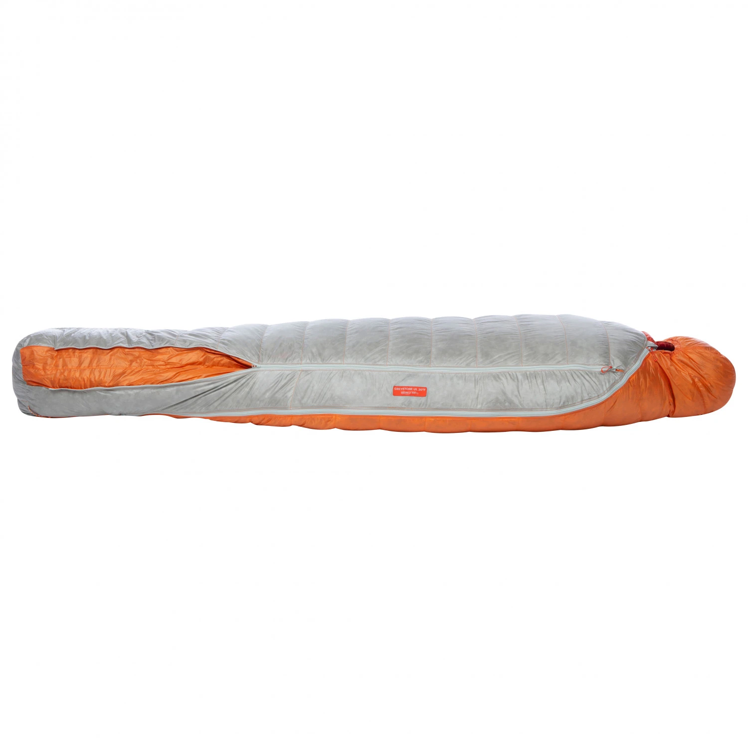 Big Agnes - Torchlight UL 20 - Down Sleeping Bag 5 Big Agnes - Torchlight UL 20 - Down Sleeping Bag - Image 5