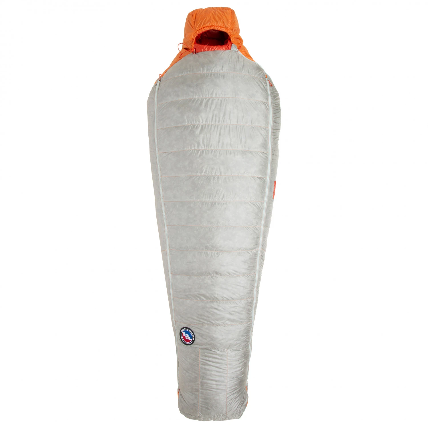 Big Agnes - Torchlight UL 20 - Down Sleeping Bag 1 Big Agnes - Torchlight UL 20 - Down Sleeping Bag