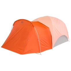 Big Agnes - Vestibule Big House 4 - Tent Extension