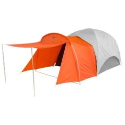 Big Agnes - Vestibule Big House 6 - Tent Extension