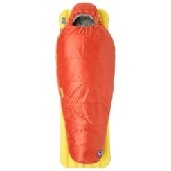 Big Agnes - Wolverine 20 - Kids' Sleeping Bag