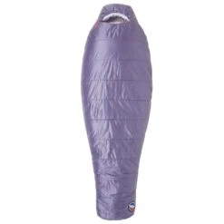 Big Agnes - Women's Anthracite 20 - Synthetic Sleeping Bag