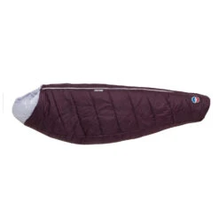 Big Agnes - Women's Sidewinder Camp 35 Fireline Eco - Synthetic Sleeping Bag