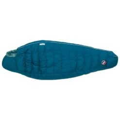 Big Agnes - Women's Sidewinder SL 35 650 Downtek - Down Sleeping Bag