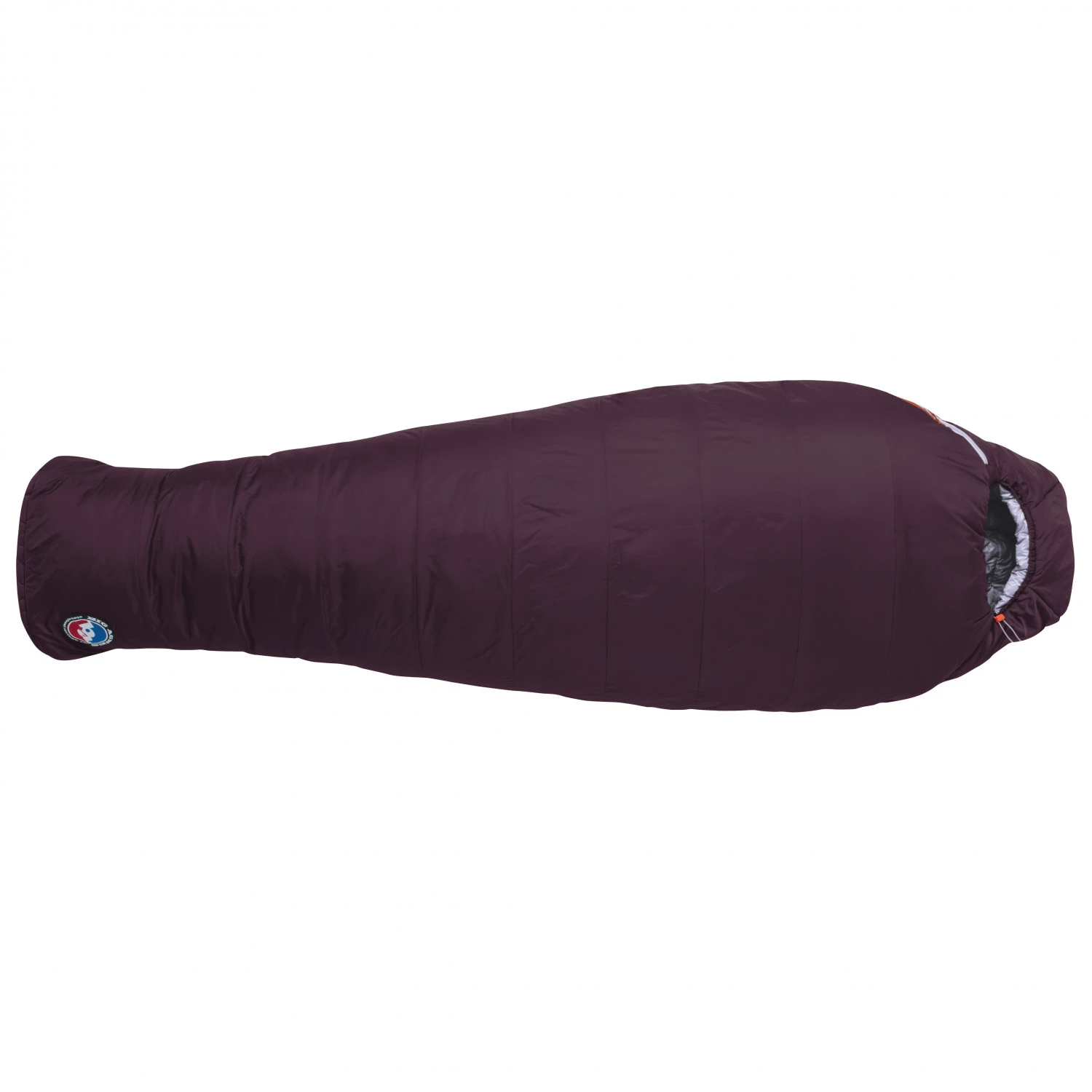 Big Agnes - Women's Torchlight Camp 35 Fireline Pro - Synthetic Sleeping Bag 1 Big Agnes - Women's Torchlight Camp 35 Fireline Pro - Synthetic Sleeping Bag