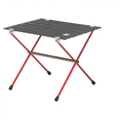 Big Agnes - Woodchuck Camp Table - Camping Table