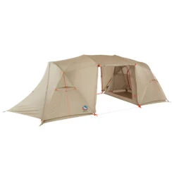 Big Agnes - Wyoming Trail 4 - 4-person Tent