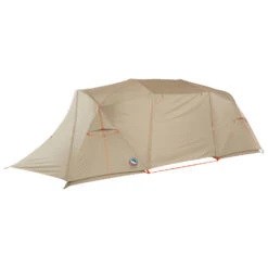 Big Agnes - Wyoming Trail 4 - 4-person Tent -Primus Store big agnes wyoming trail 4 4 person tent detail 4