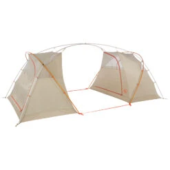 Big Agnes - Wyoming Trail 4 - 4-person Tent -Primus Store big agnes wyoming trail 4 4 person tent detail 5