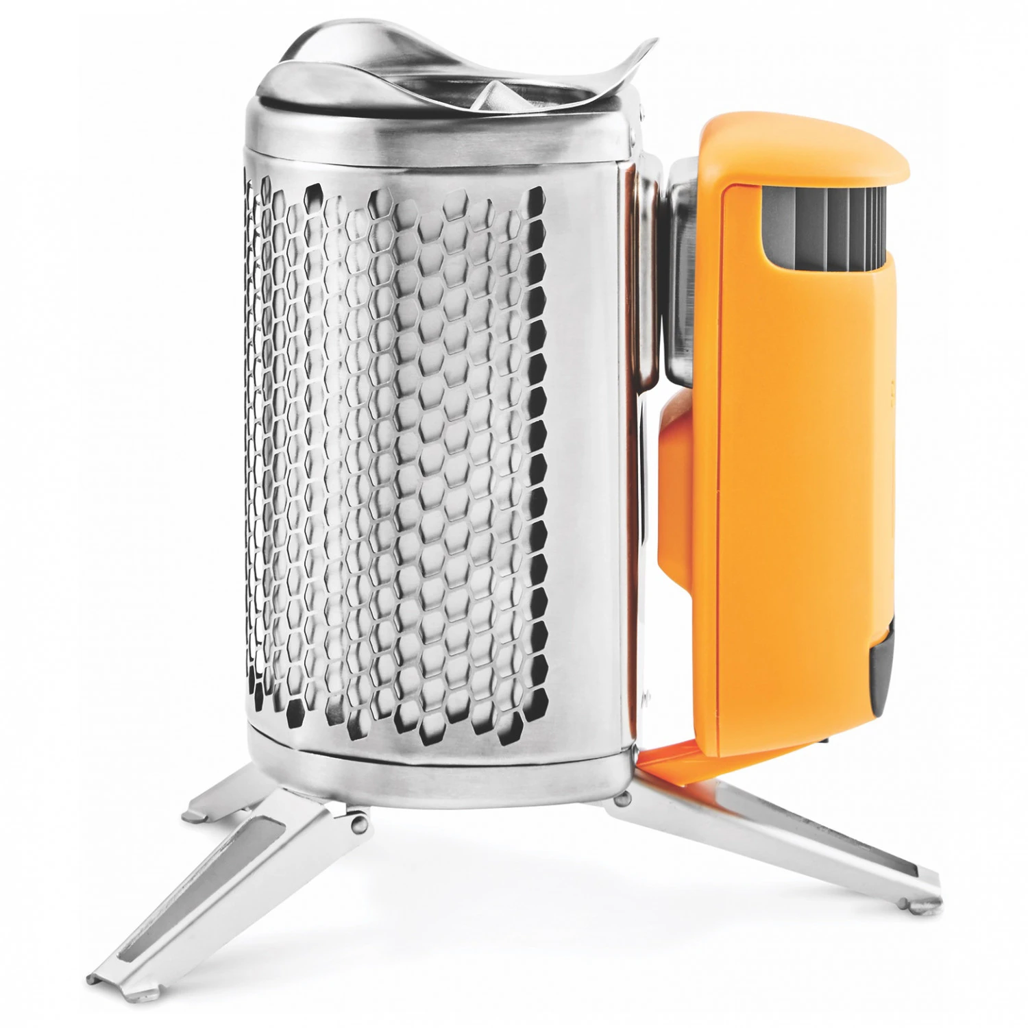BioLite - CampStove 2+ - Solid Fuel Stoves 2 BioLite - CampStove 2+ - Solid Fuel Stoves - Image 2