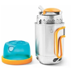 BioLite - CampStove Complete Cook Kit - Solid Fuel Stoves -Primus Store biolite campstove complete cook kit solid fuel stoves detail 6